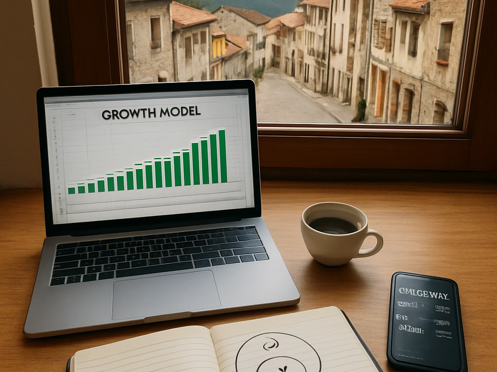 OVR Consulting Fundão