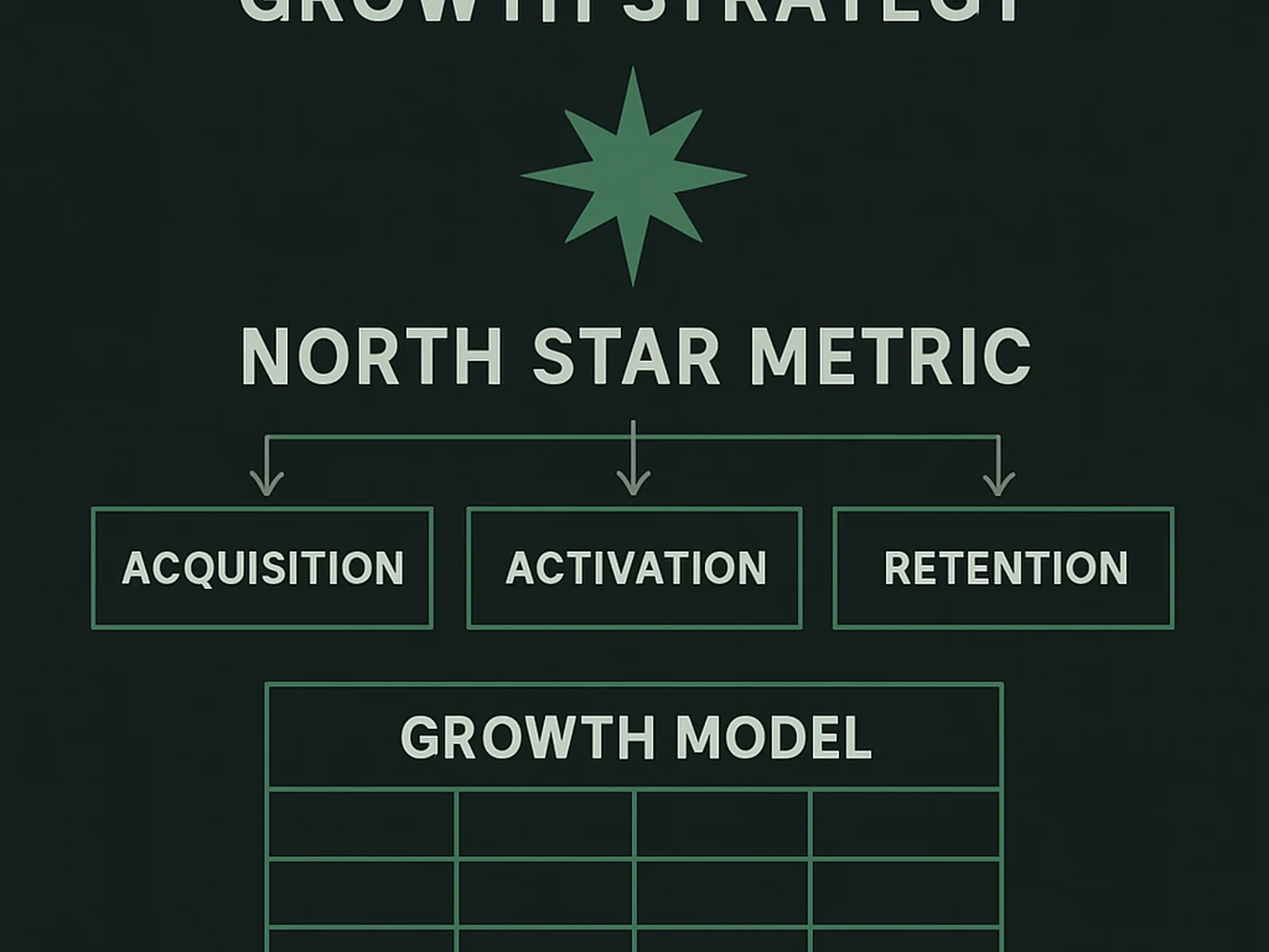 Growth Strategy